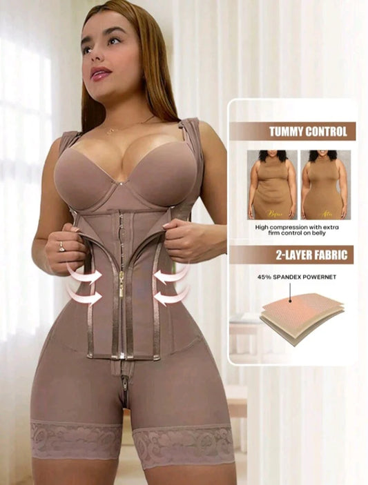 Columbian Tummy Control Shapewear