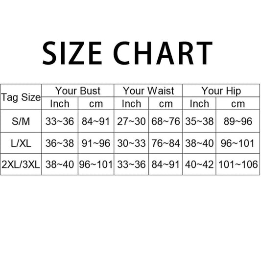 Women Shaper Full Body Shapewear for Regular and Daily Use Shapewer - Black - XL-2XL