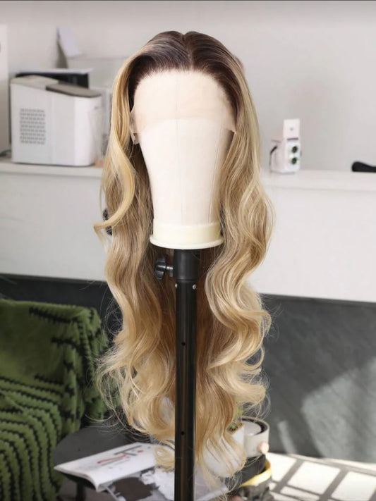 Miss Beyonce (human blend) 26 inch